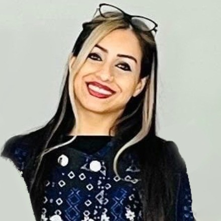 Farzaneh Shiri
