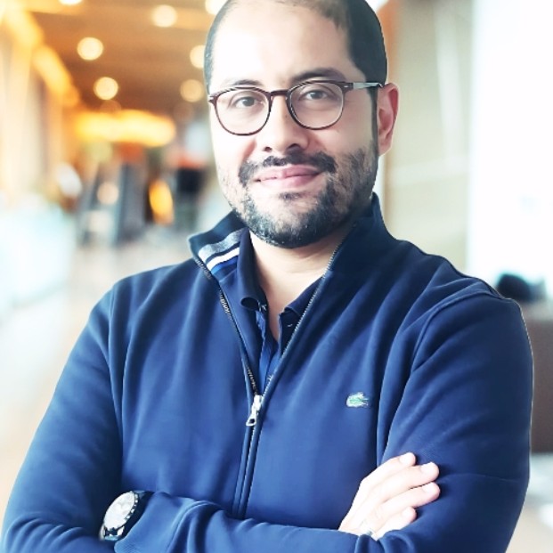 Dr. Mohamed Ali Hamami
