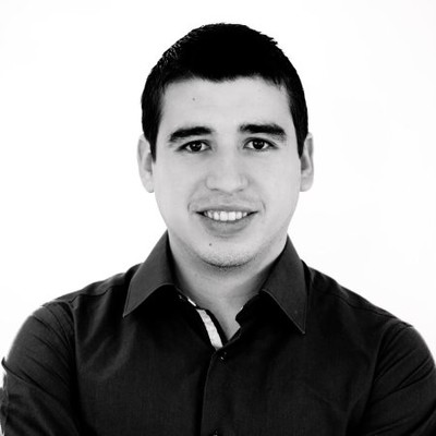 Jose Vargas