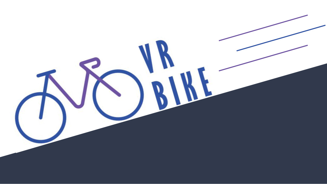 BikeVR preview